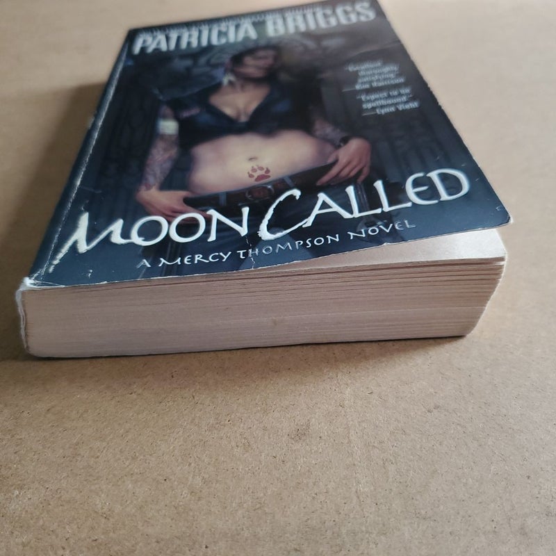 Moon Called