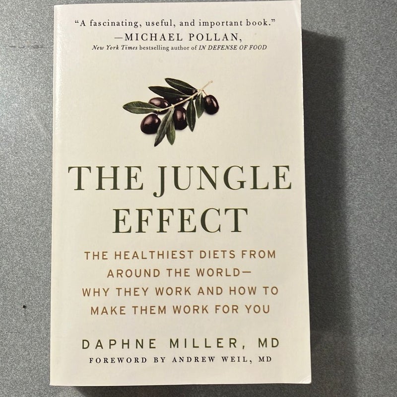 The Jungle Effect