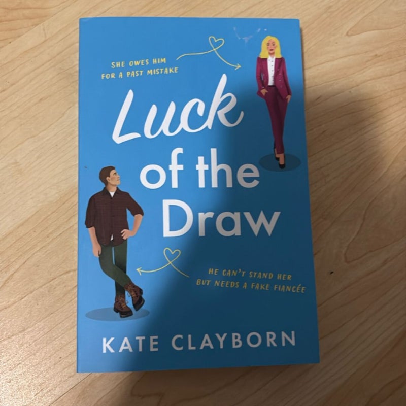 Luck of the Draw