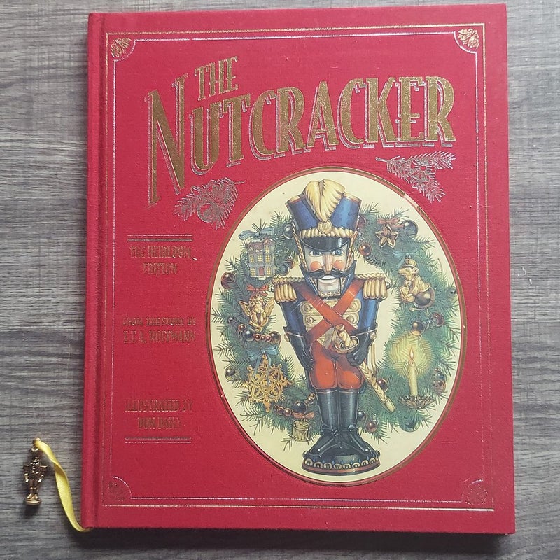 The Nutcracker