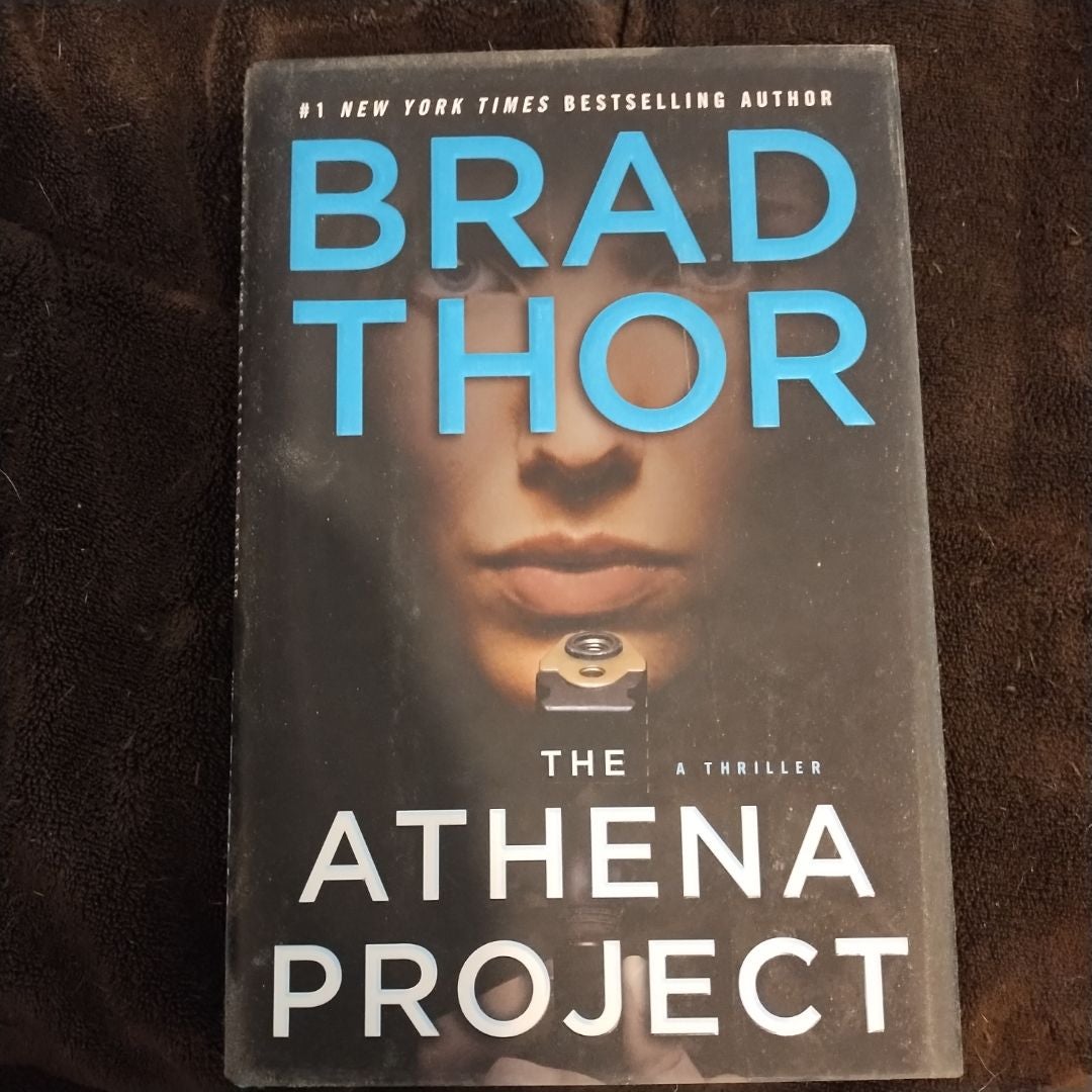 The Athena Project