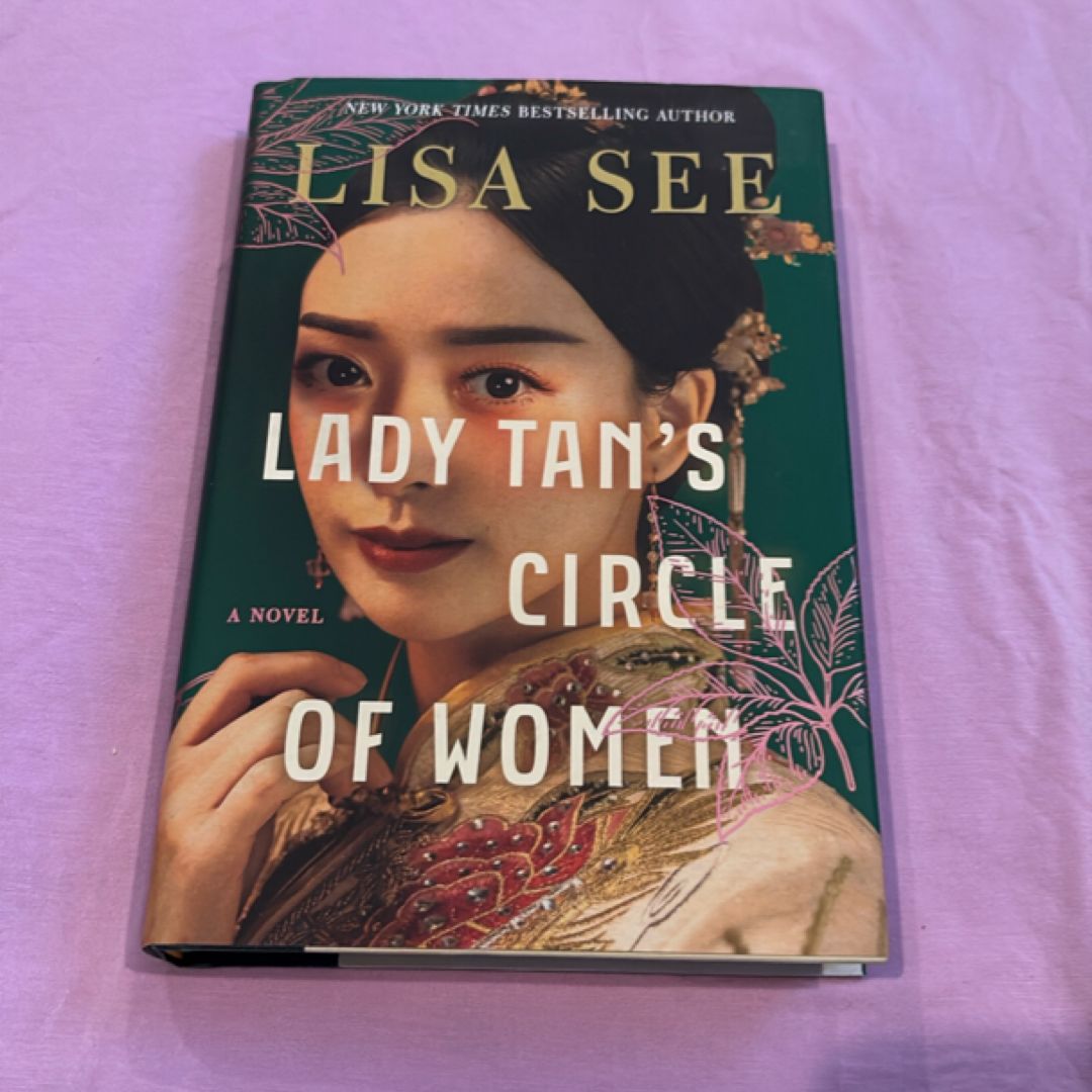 Lady Tan's Circle of Women