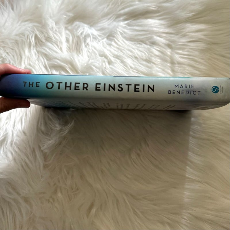The Other Einstein