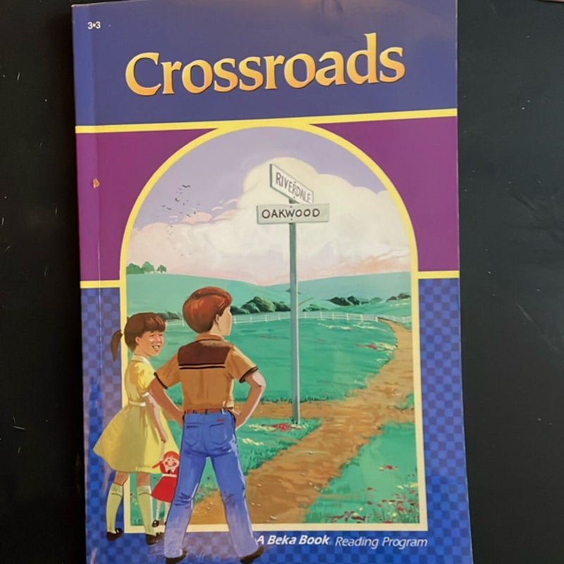 Crossroads