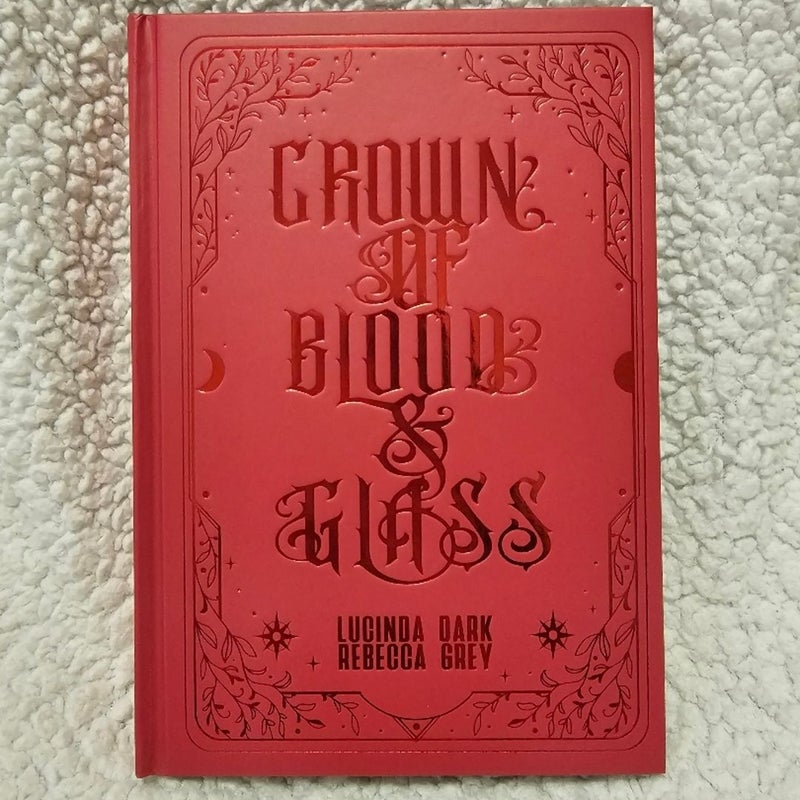 Crown of Blood & Glass