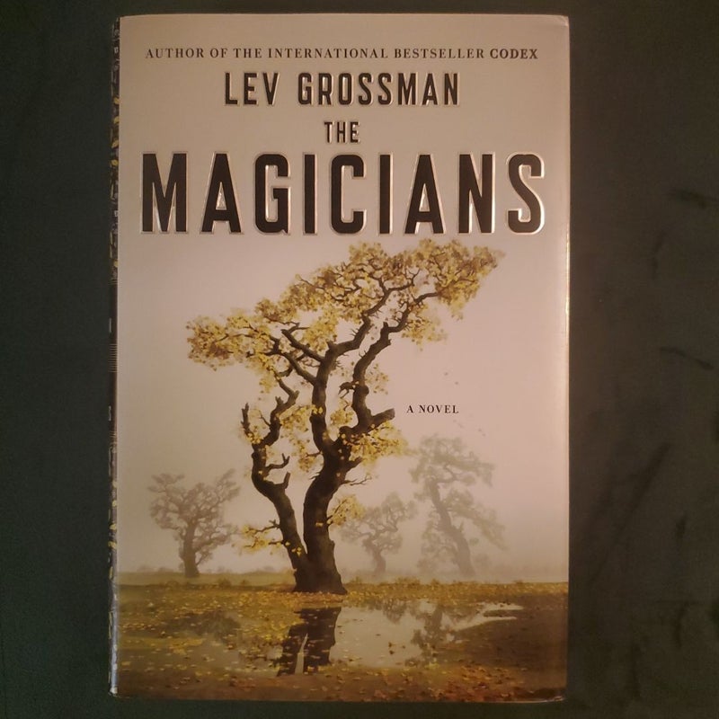 The Magicians