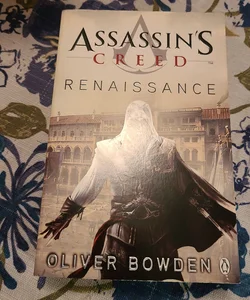 Assassin's Creed the Renaissance Codex Book 1