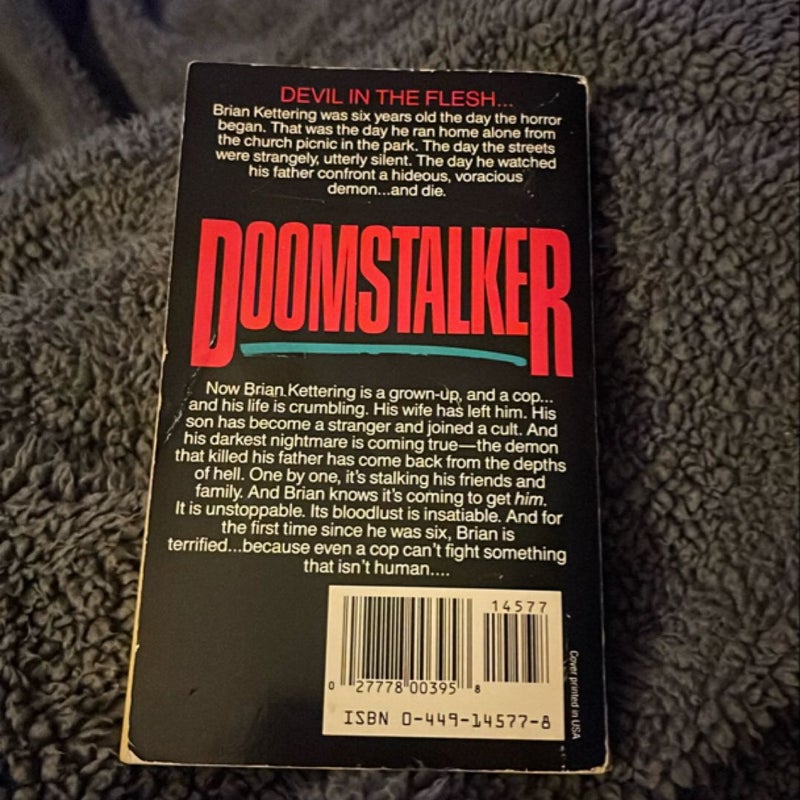 Doomstalker