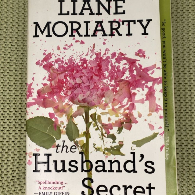 The Husband's Secret