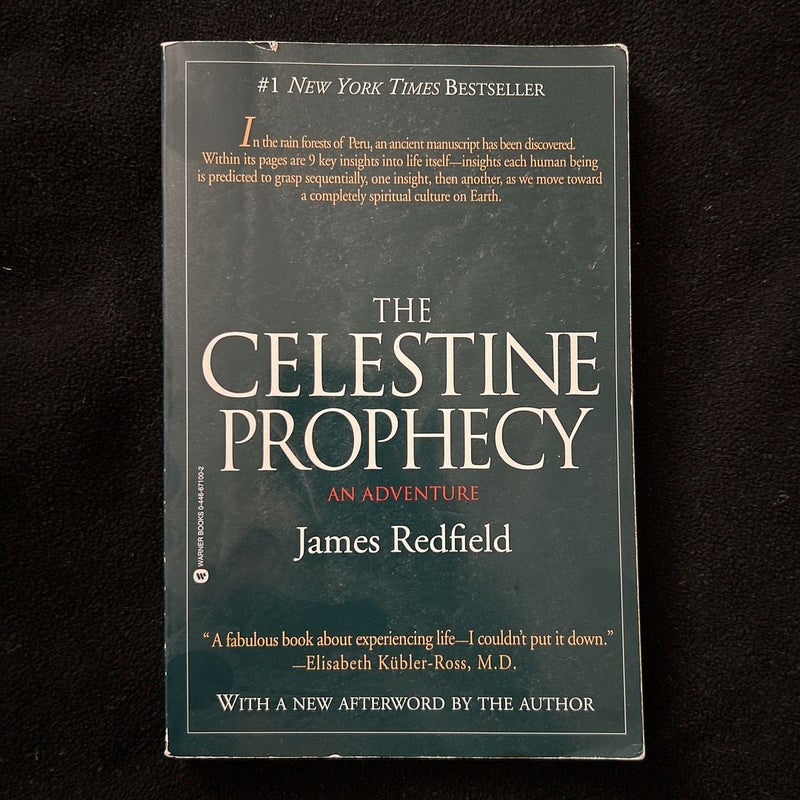 The Celestine Prophecy