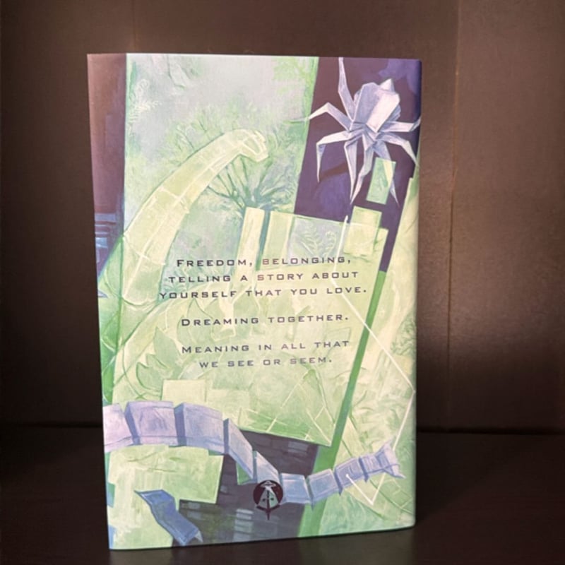 All That We See Or Seem - Special Edition