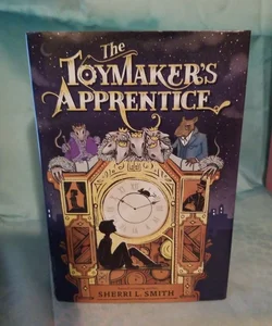 The Toymaker's Apprentice