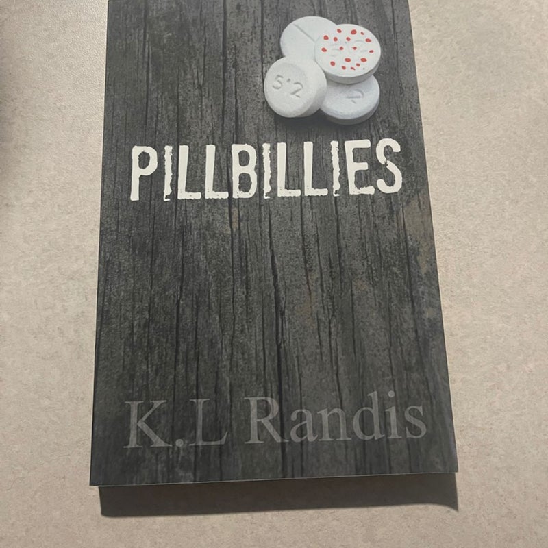 Pillbillies