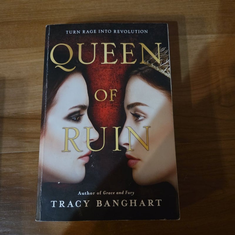 Queen of Ruin