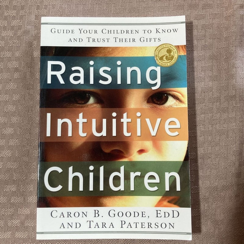 Raising Intuitive Children