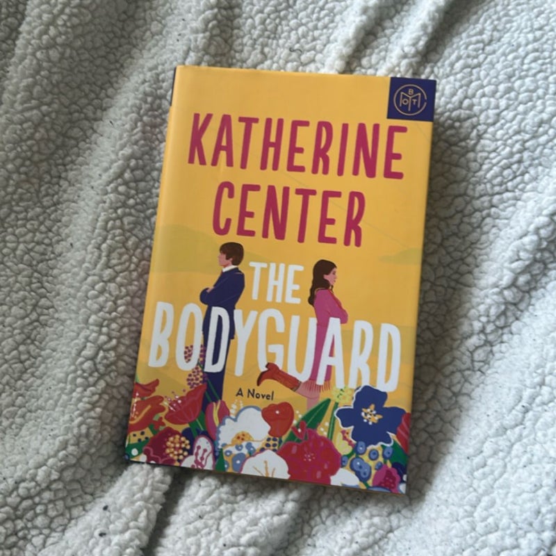 The Bodyguard