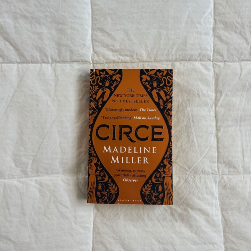 Circe