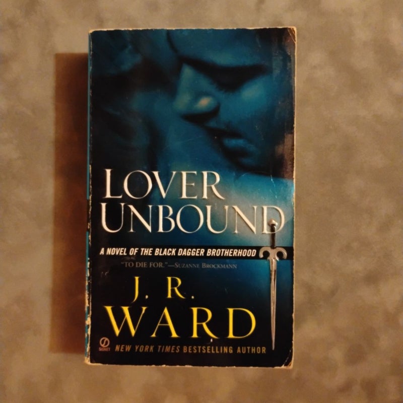 Lover Unbound
