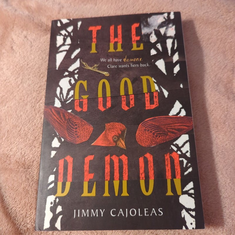 The Good Demon