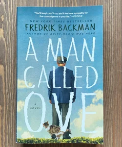 A Man Called Ove