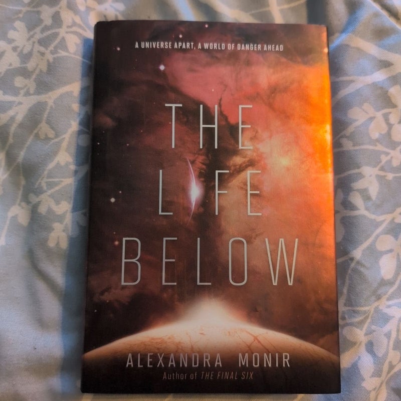 The Life Below