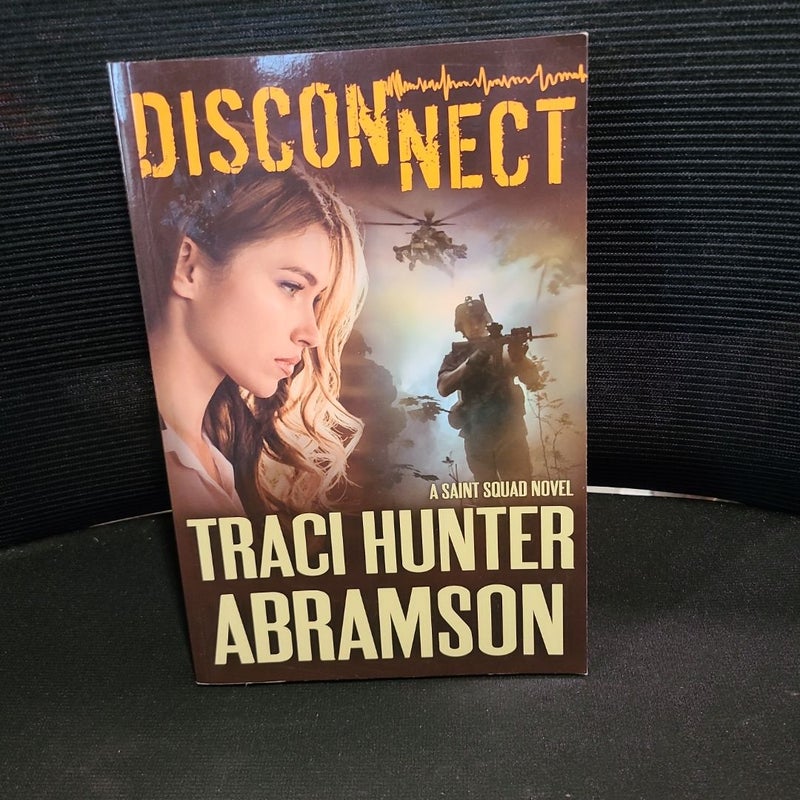 Disconnect