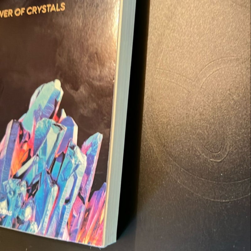 Healing Crystals
