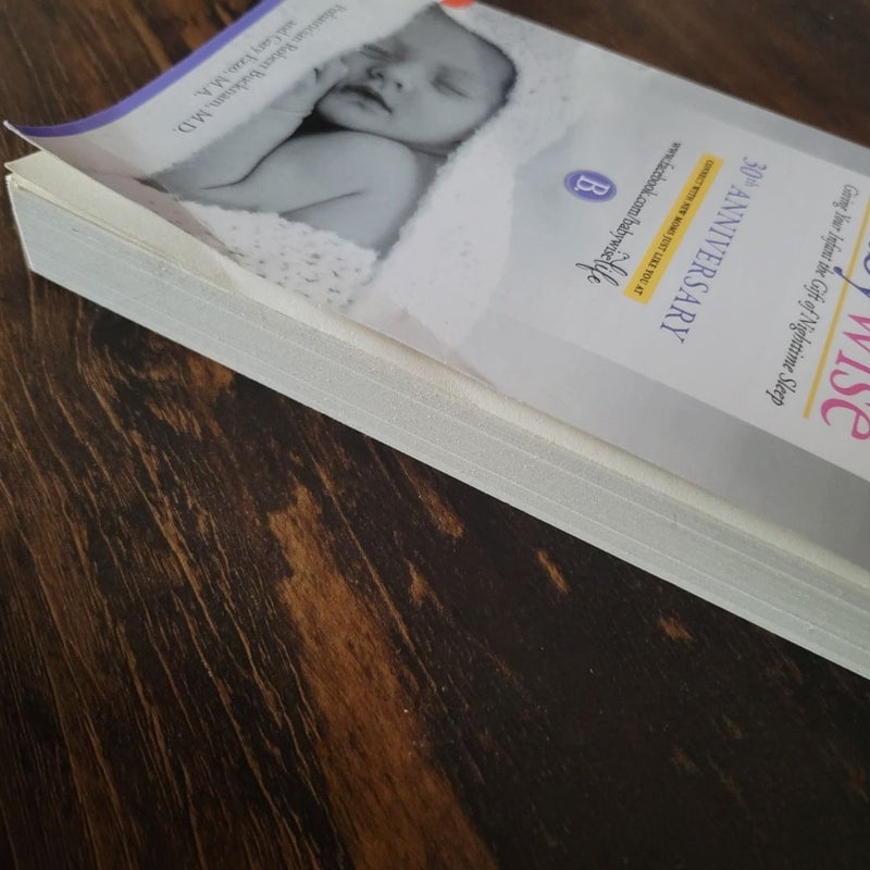 On Becoming Babywise