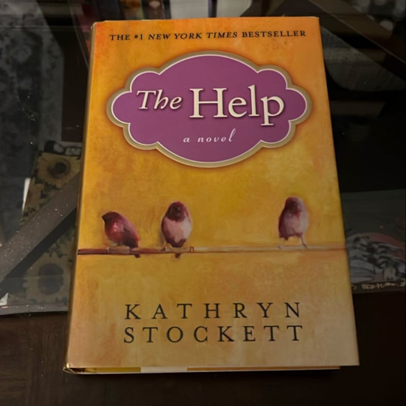 The Help
