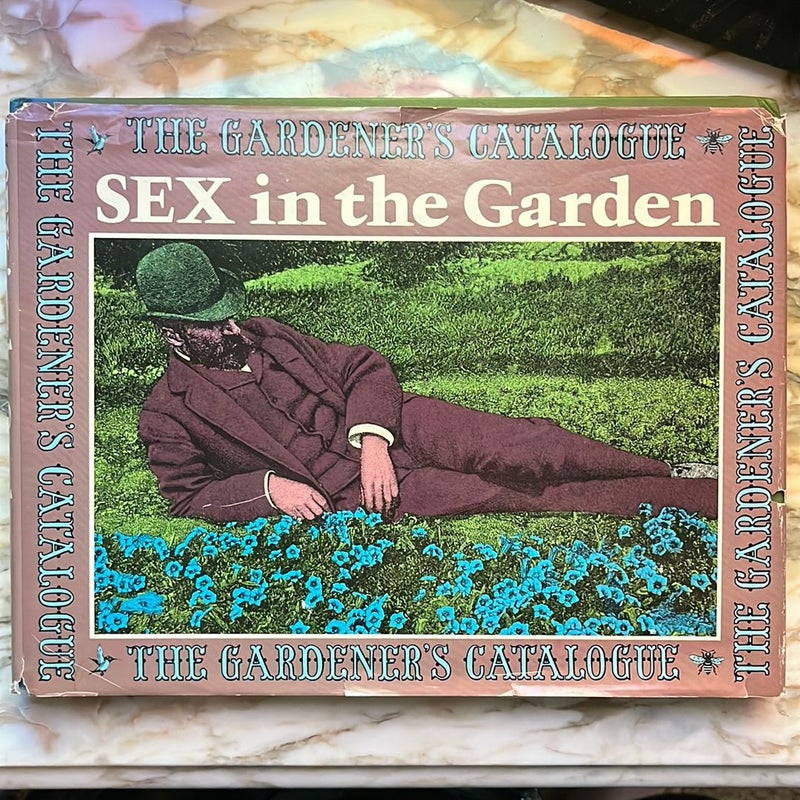Sex In the Garden