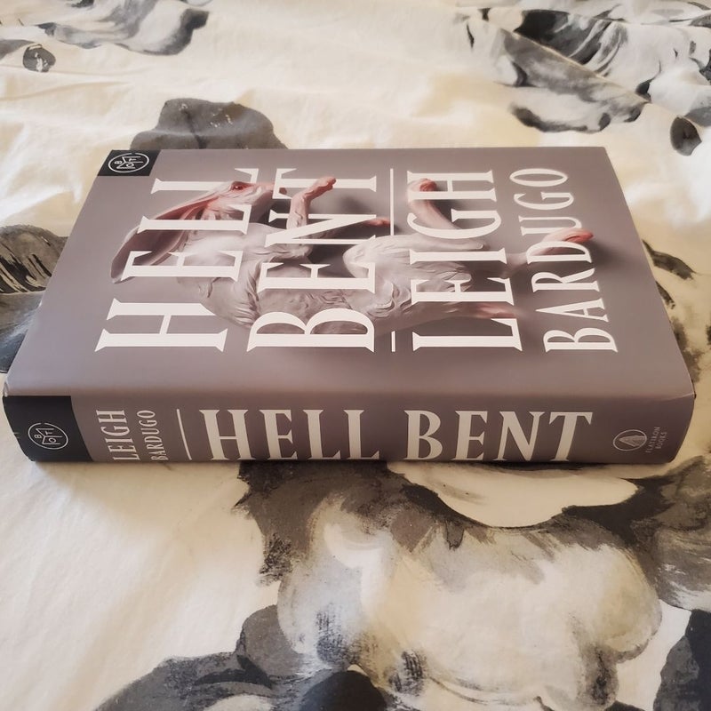 Hell Bent