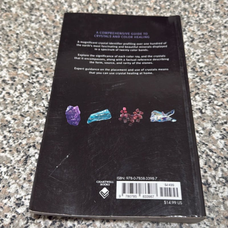 Crystals