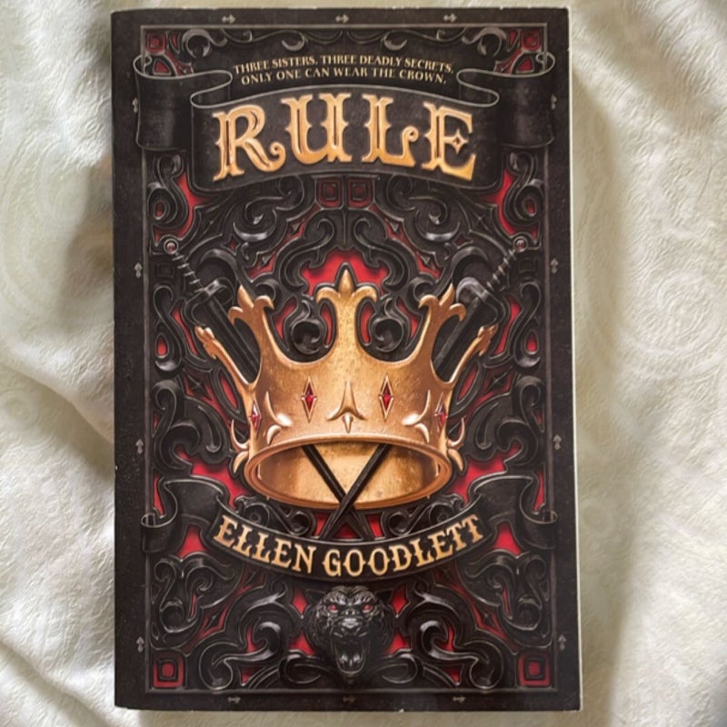 Rule