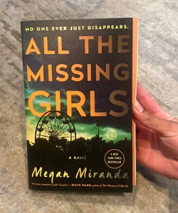 All the Missing Girls