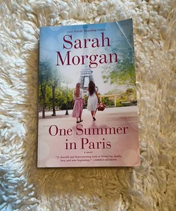 One Summer in Paris