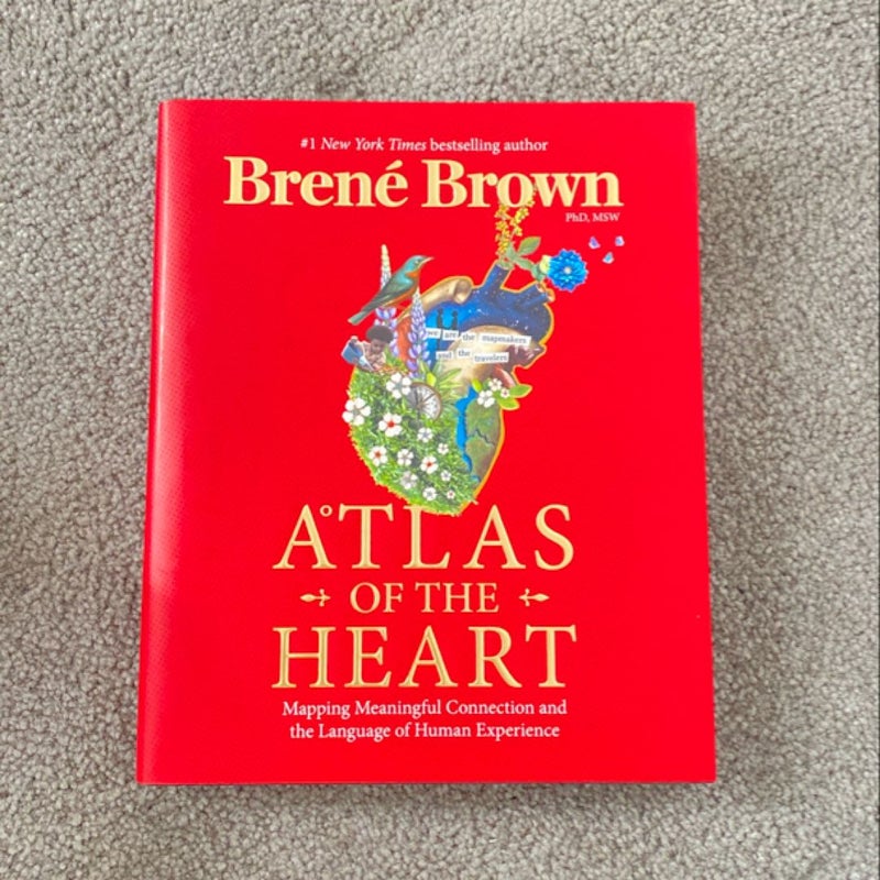 Atlas of the Heart