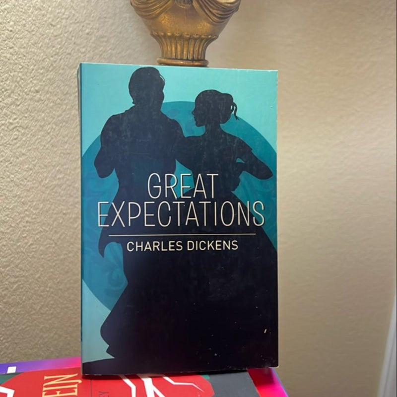 Great Expectations