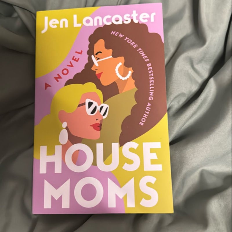 Housemoms