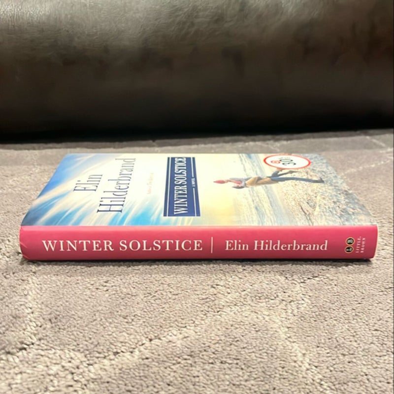 Winter Solstice