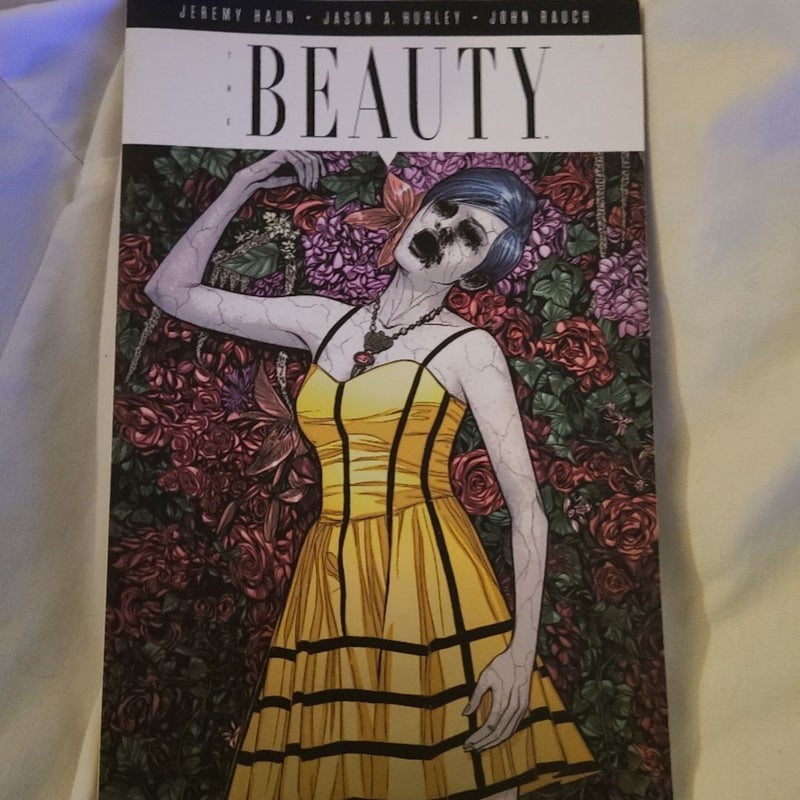 The Beauty Volume 1