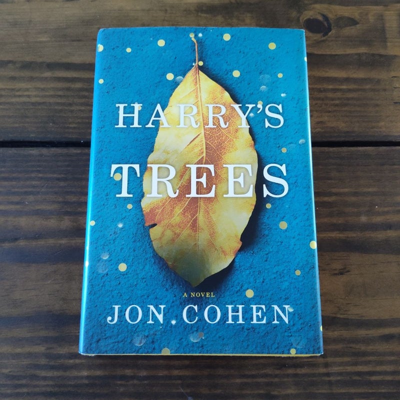 Harry's Trees