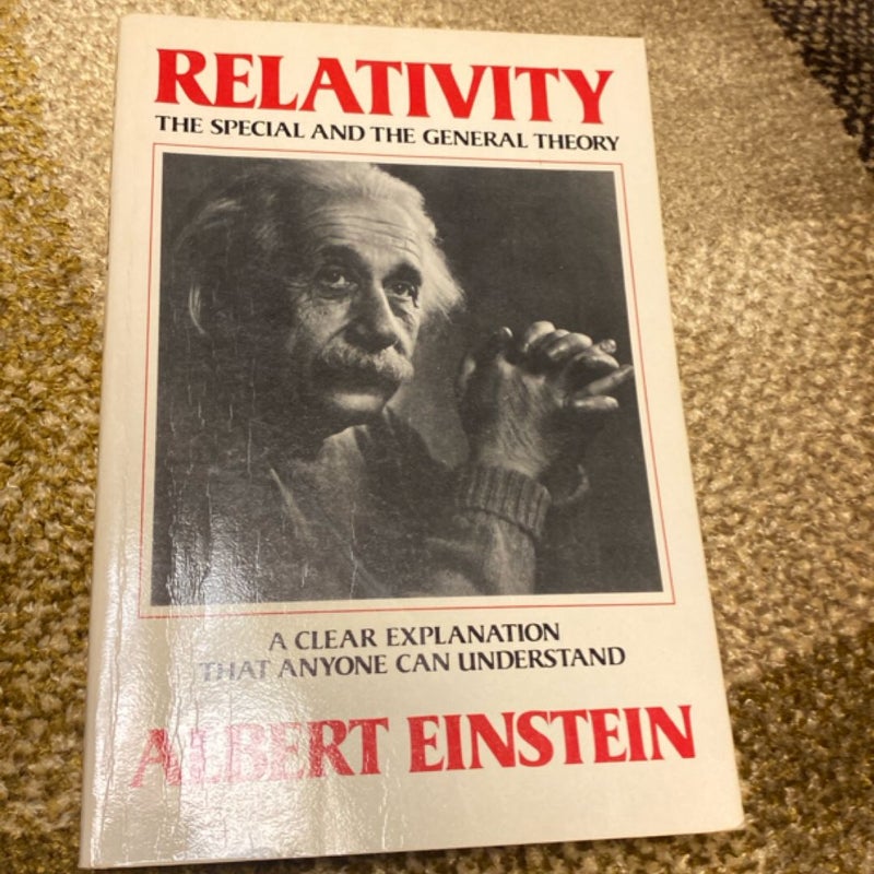 Relativity P