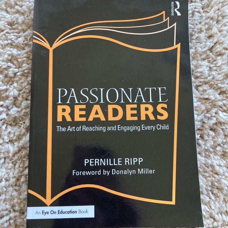 Passionate Readers