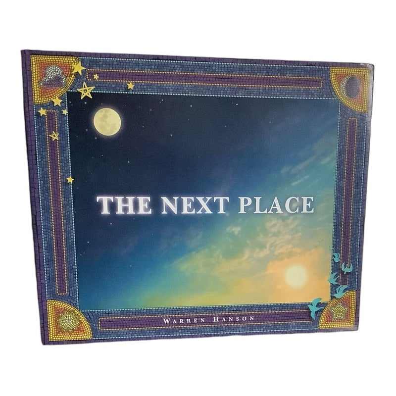 The Next Place