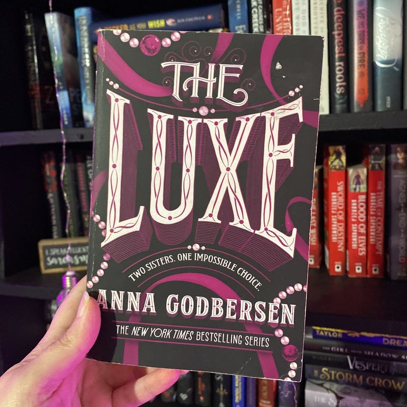 The Luxe