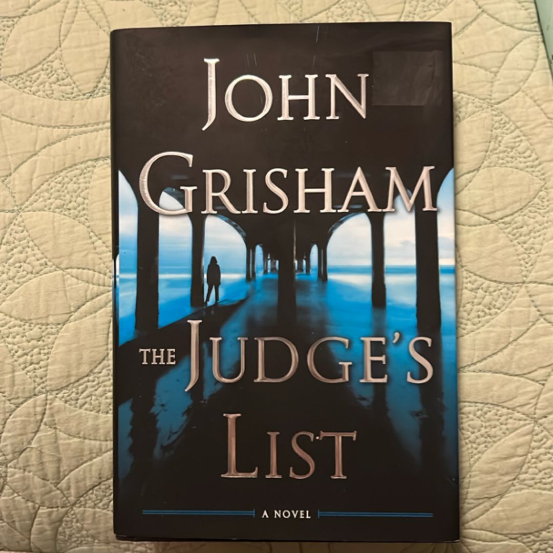 The Judge's List
