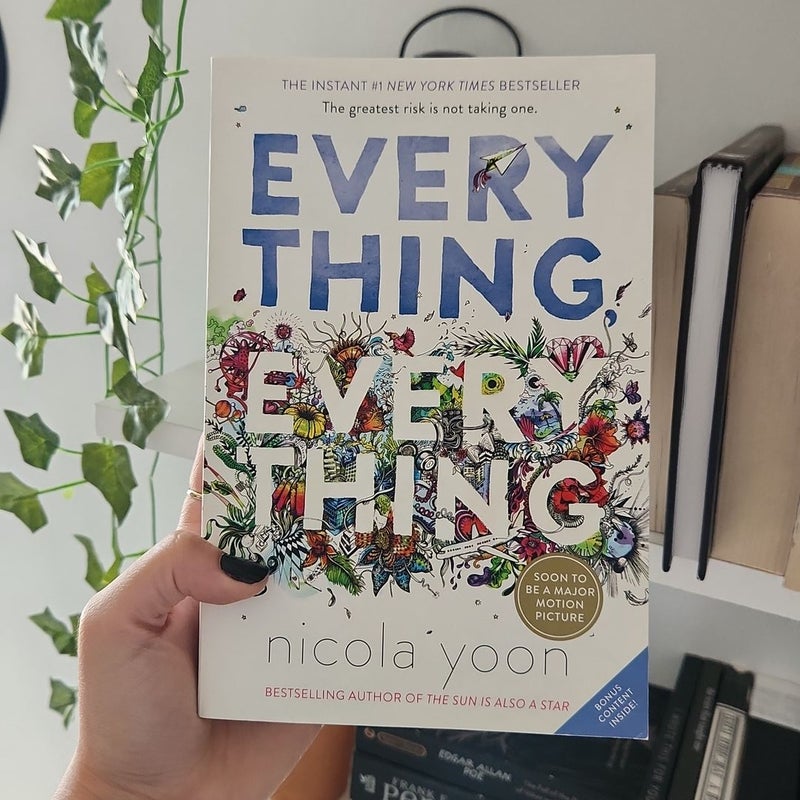 Everything, Everything