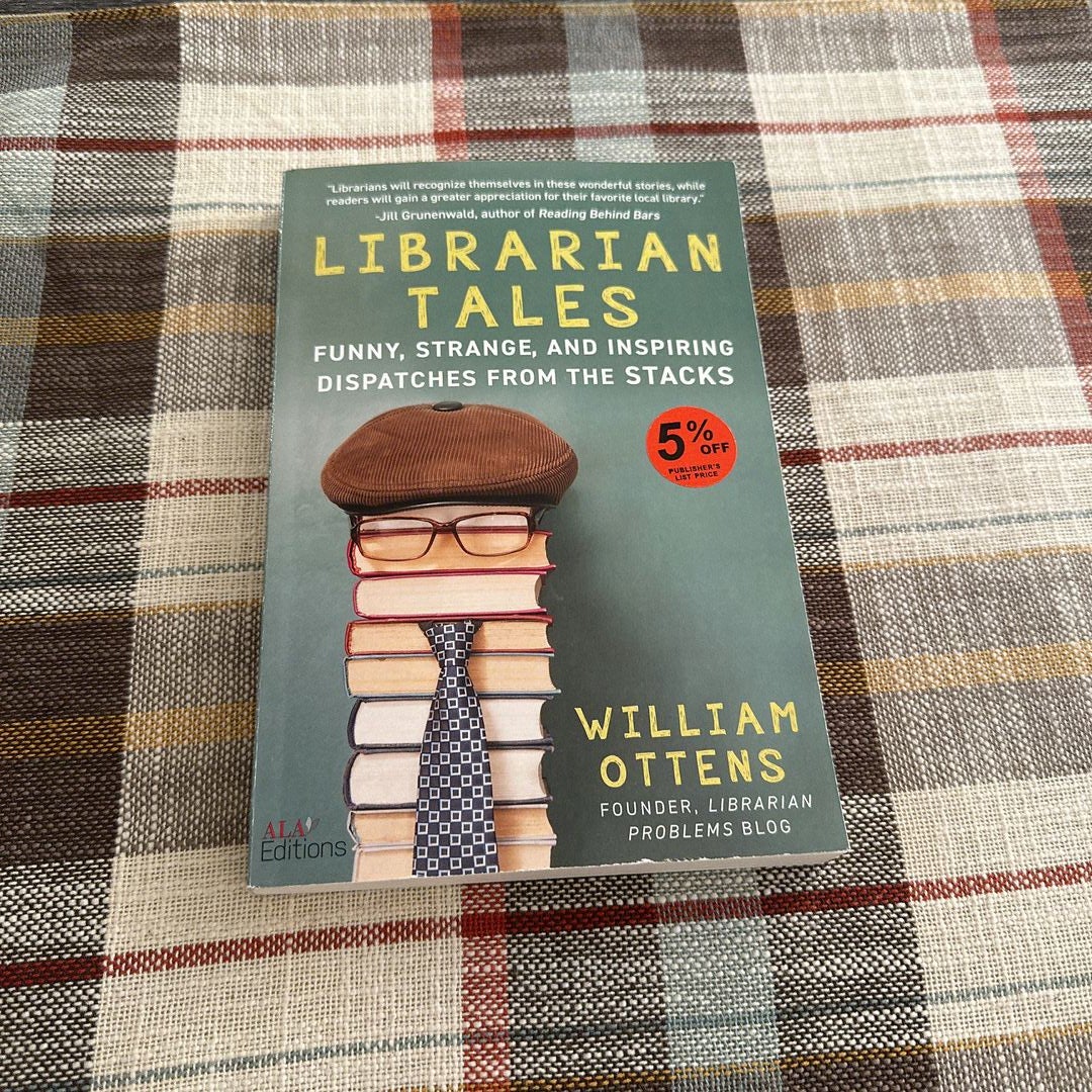 Librarian Tales