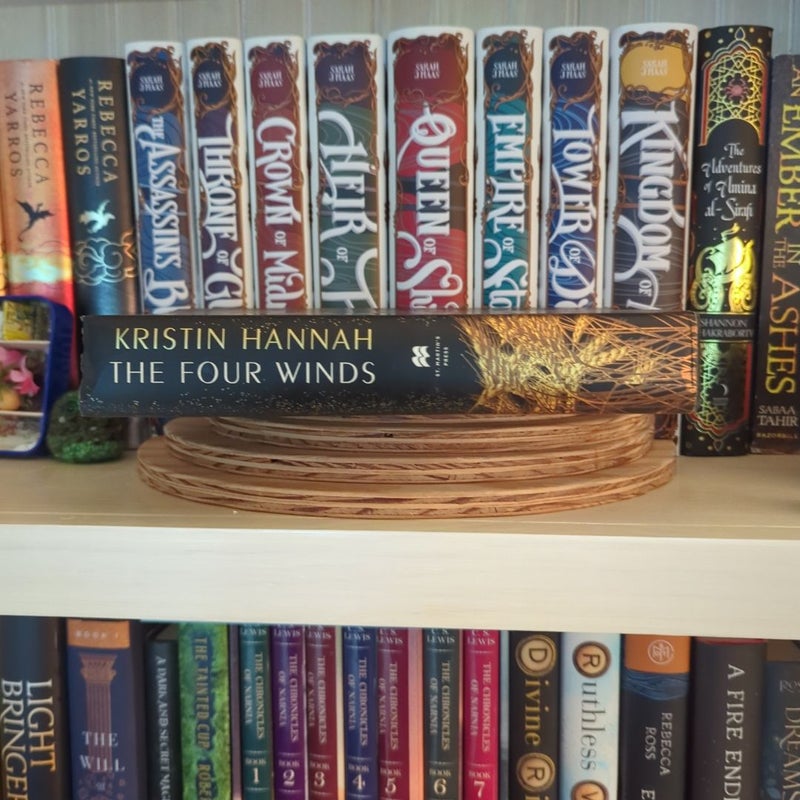 The Four Winds