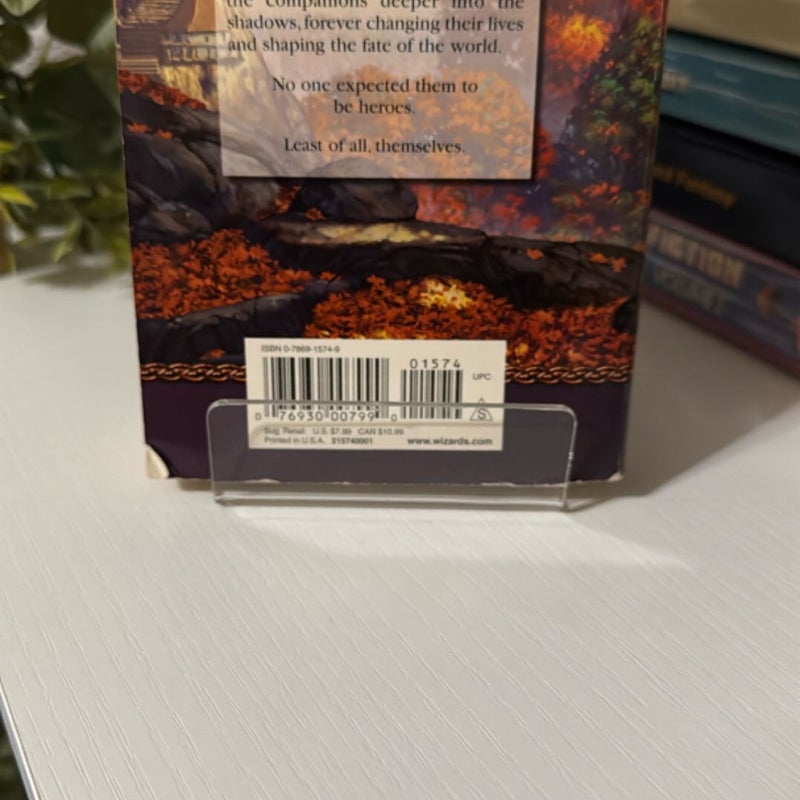 DragonLance Chronicles Gift Set